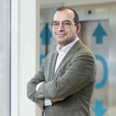 Dr. David Arashvand